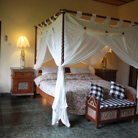 Rambutan Boutique Hotel Pabean Buleleng Dış mekan fotoğraf