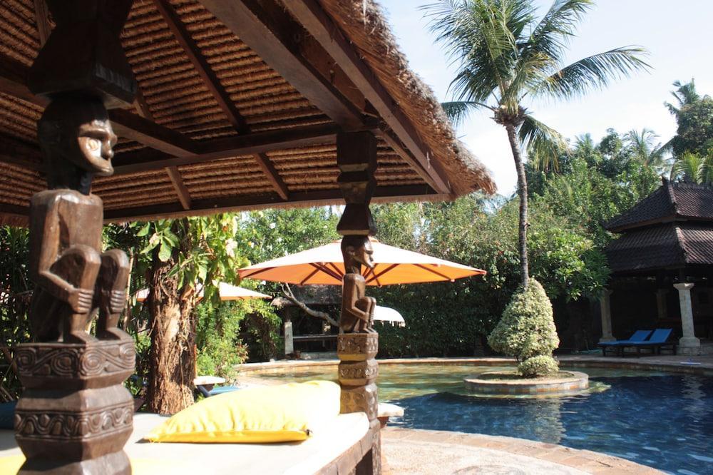 Rambutan Boutique Hotel Pabean Buleleng Dış mekan fotoğraf