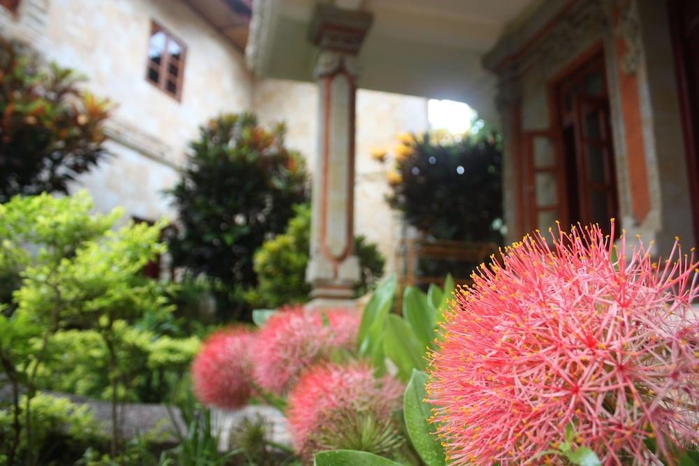 Rambutan Boutique Hotel Pabean Buleleng Dış mekan fotoğraf