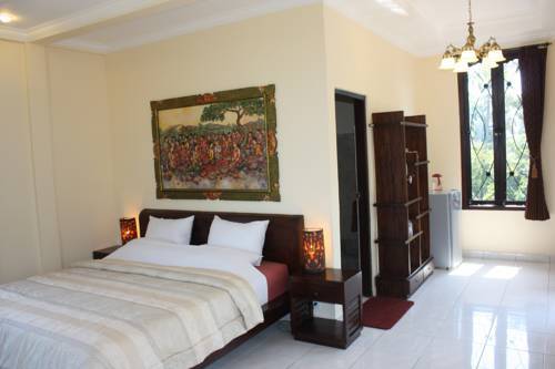 Rambutan Boutique Hotel Pabean Buleleng Oda fotoğraf