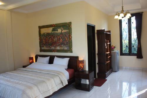 Rambutan Boutique Hotel Pabean Buleleng Oda fotoğraf