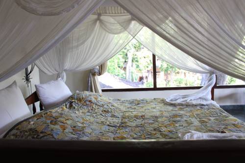 Rambutan Boutique Hotel Pabean Buleleng Oda fotoğraf