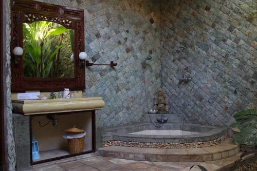 Rambutan Boutique Hotel Pabean Buleleng Oda fotoğraf