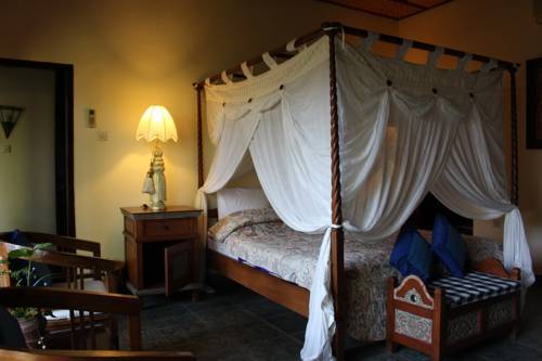 Rambutan Boutique Hotel Pabean Buleleng Oda fotoğraf