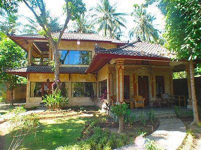 Rambutan Boutique Hotel Pabean Buleleng Oda fotoğraf